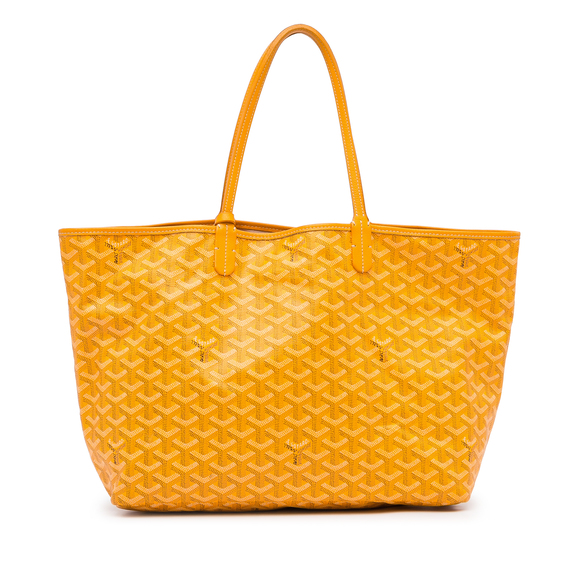 Goyard Handbags - Pre-Loved Goyard Saint Louis PM